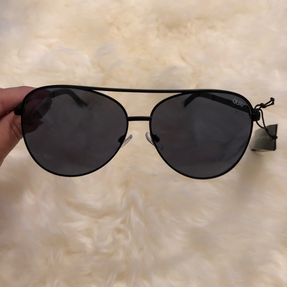 NEW Quay sunglasses